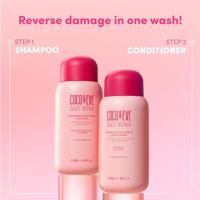 Coco & Eve Sweet Repair Repairing & Restoring Shampoo 280ml - thumbnail
