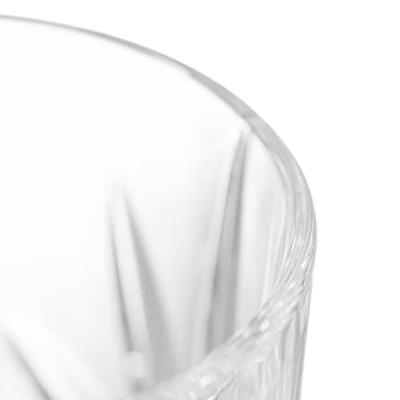 Leonardo Capri Tumbler 220 ml 4 stuks