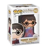 Harry Potter Funko Pop Vinyl: Harry Potter (112) - thumbnail