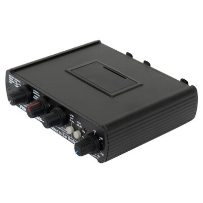 Fischer Amps Hard-Wired In-Ear Body Pack XL systeem