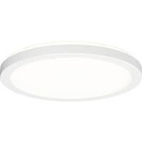 Paulmann Atria Shine 71183 LED-plafondlamp 11.2 W Neutraalwit Wit - thumbnail