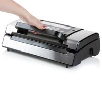 DOMO DO331L DO331L Vacumeermachine Met luchtafzuiging - thumbnail