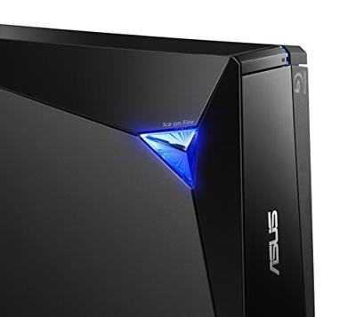 Blu-Ray BD-R Asus BW-16D1X-U