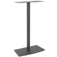 Cavus: Standaard voor Denon Home 350 - Zwart - thumbnail