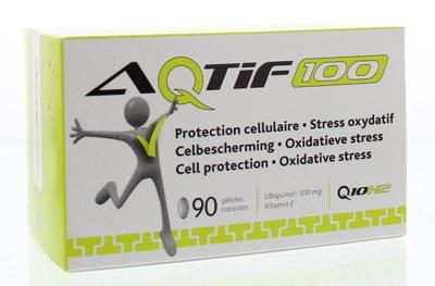 Trenker Aqtif 100 Capsules