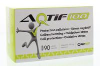 Trenker Aqtif 100 Capsules - thumbnail