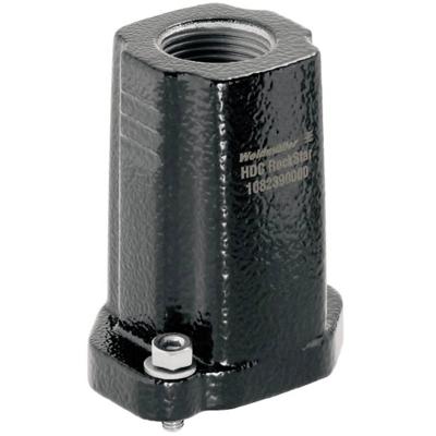 Weidmüller HDC IP68 04A TOS 1M25G 1513390000 Connectorbehuizing (male) 1 stuk(s)