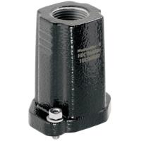 Weidmüller HDC IP68 04A TOS 1M25G 1513390000 Connectorbehuizing (male) 1 stuk(s) - thumbnail