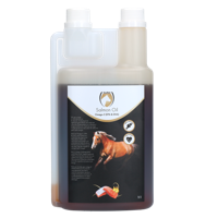 Excellent Horse Salmon Oil 1 l - thumbnail