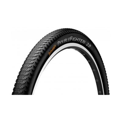 Continental reifen "double fighter iii" conti tire double fight 60-622 b/b