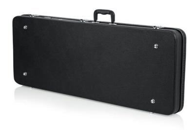 Gator Cases GWE-JAG houten koffer voor Jazzmaster, Jagmaster & Jaguar