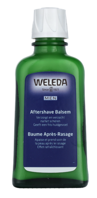 Men aftershave balsem 100 Milliliter