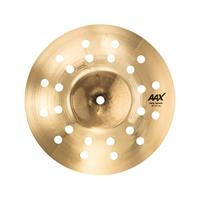 Sabian AAX Aero Splash Brilliant 10 inch - thumbnail