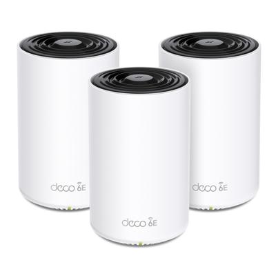 TP-Link Deco X75 PRO 3pack