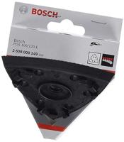 Bosch Accessories 2608000149 Schuurschijf voor Bosch driehoekschuurmachine, PDA 100 en PDA 120 E - thumbnail