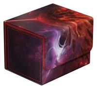 Ultimate Guard Sidewinder 100+ Xenoskin Magic: The Gathering Edge of Eternities - Kavaron, Memorial World - thumbnail
