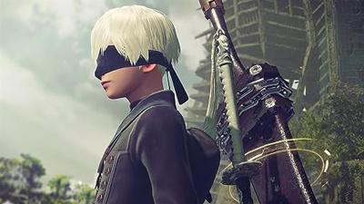 NieR Automata Game of the YoRHa Edition