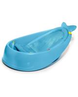 Meegroeibad Moby van SKIP HOP blauw - thumbnail