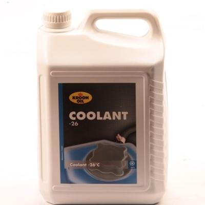 Coolant Koelvloeistof Kroon-26