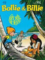 Bollie en Billie (Paperback) - thumbnail