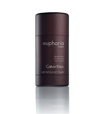 Calvin Klein Euphoria Men Deo Stick