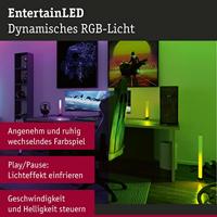 Paulmann 78878 LED-strip basisset Met USB-aansluiting 5 V RGB 1 set(s) - thumbnail