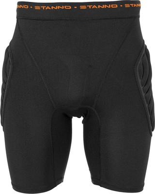 Stanno 424202K Equip Protection Short Kids - Black - 152 Stanno 424202K Equip Protection Short Kids - Black - 152