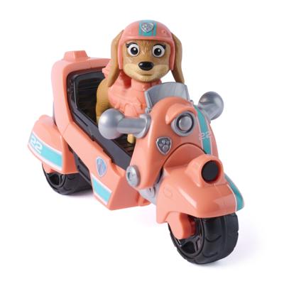 PAW Patrol basisvoertuig Liberty reddingsmotor