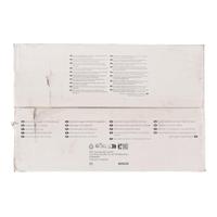 Bosch BGB8PET1 Stofzuiger Rood - thumbnail