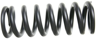 ROCKSHOX veer spring 500lb 216/222x70 gr