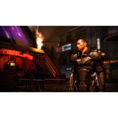 Mass Effect 2 Mass Effect 2
