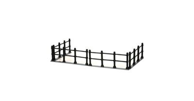 Kerstfiguur Canal fence LEMAX - Lemax Kerstfiguur Canal fence LEMAX - Lemax