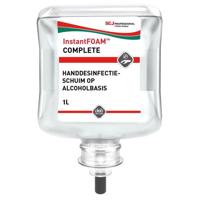 Handdesinfectie SCJ Instant Foam Complete 1000ml - thumbnail