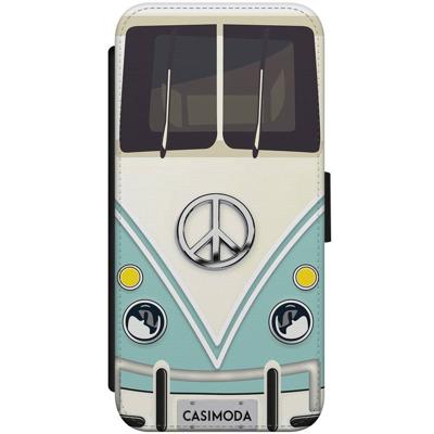iPhone 6/6s flipcase - Hippie bus iPhone 6/6s flipcase - Hippie bus