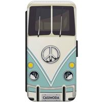 iPhone 6/6s flipcase - Hippie bus - thumbnail