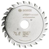 Bosch Accessories Top Precision 2608642130 Voorritsblad 120 x 22 x 3.6 mm Aantal tanden: 12 1 stuk(s) - thumbnail