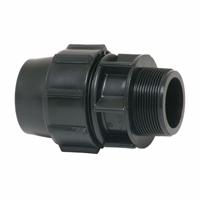 Connector Plasson - thumbnail
