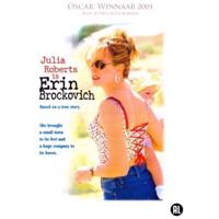 Erin Brockovich - DVD (8712609591446) - thumbnail