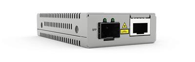 AT-MMC10GT/SP-960 | Media Converter SFP+ to 10GT