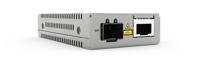 AT-MMC10GT/SP-960 | Media Converter SFP+ to 10GT - thumbnail