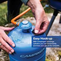 Campingaz Party Grill 400 R Stove Kooktoestel Blauw - thumbnail