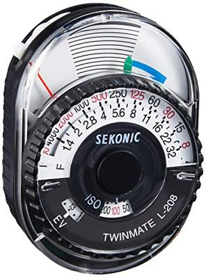 Sekonic 100362 Belichtingsmeter