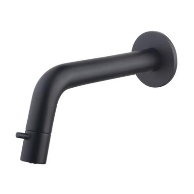 Fonteinkraan Inbouw BWS Toiletkraan Verstelbaar Mat Zwart Boss & Wessing Fonteinkraan Inbouw BWS Toiletkraan Verstelbaar Mat Zwart Boss & Wessing