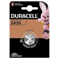 Duracell CR2430 - thumbnail