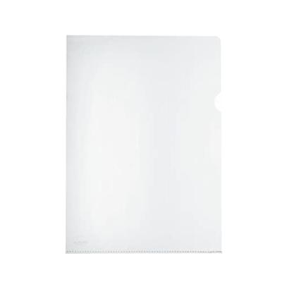 Herlitz Zichttassen 10843746 DIN A4 PP 0.11 mm Glas (helder) 10843746 100 stuk(s)