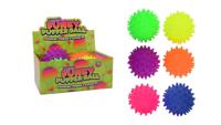 John Toy Puffer mine bal 12,5cm - thumbnail