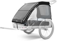 THULE umrüst-kit "courier dog trailer kit" conv.kit courier dog trailer kit - thumbnail