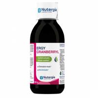 Ergycranberryl Fl 250ml - thumbnail