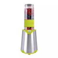 Trebs 99331 - Smoothie to go - RVS 99331 Comfortjuicer - Black Friday - thumbnail