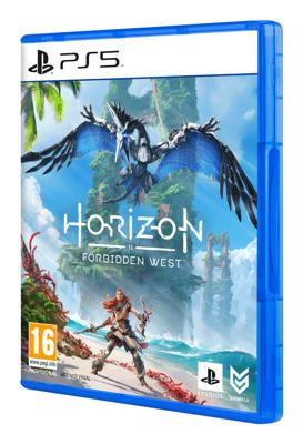 Horizon Forbidden West